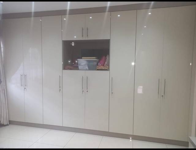 4 BEDROOM DUPLEX FOR SALE IN LAUDIUM